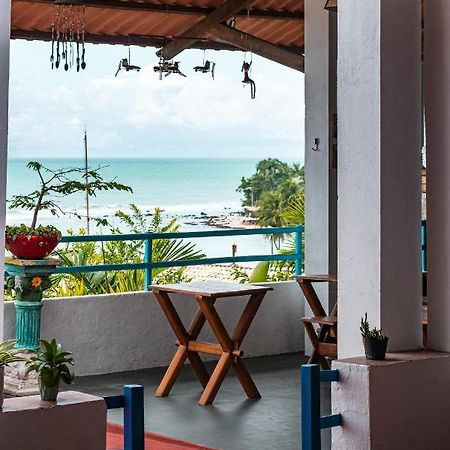 Casa Mirage Pipa , Apartamentos Praia de Pipa المظهر الخارجي الصورة