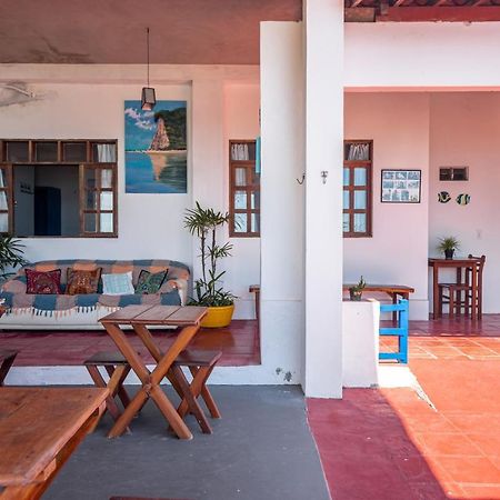 Casa Mirage Pipa , Apartamentos Praia de Pipa المظهر الخارجي الصورة