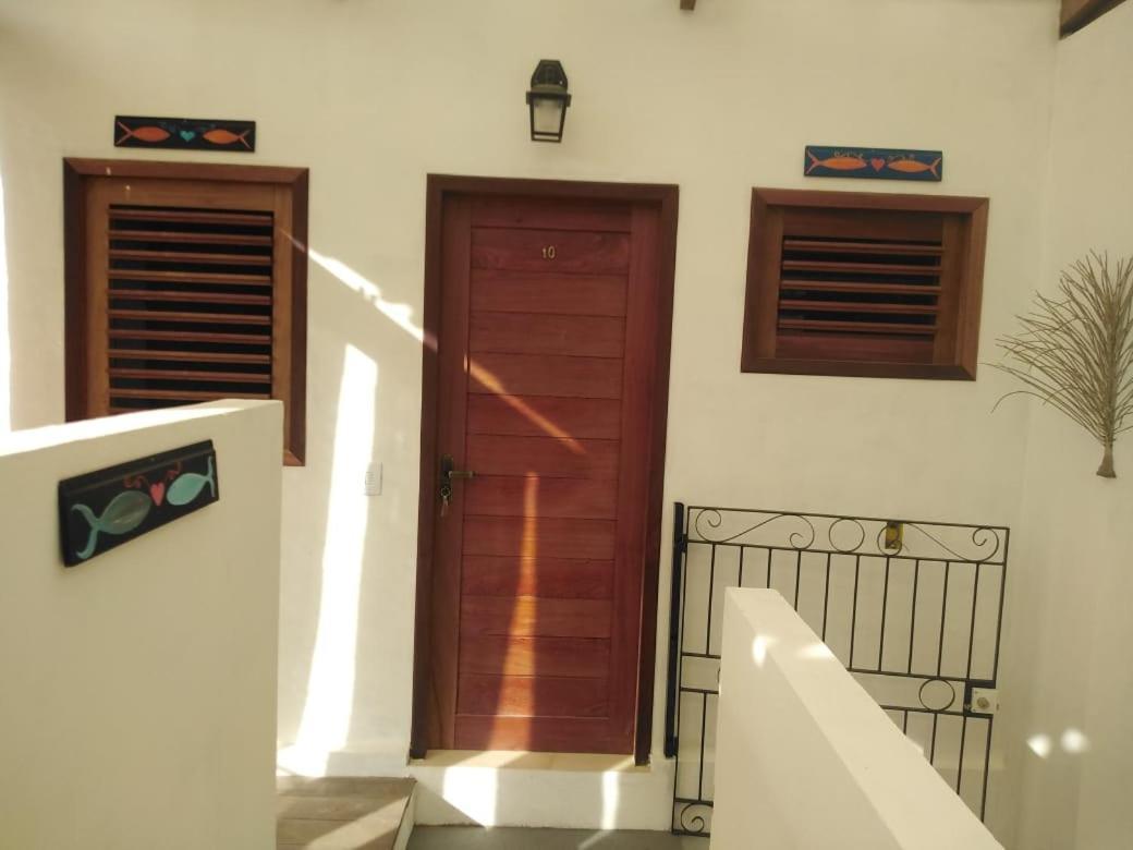 Casa Mirage Pipa , Apartamentos Praia de Pipa المظهر الخارجي الصورة