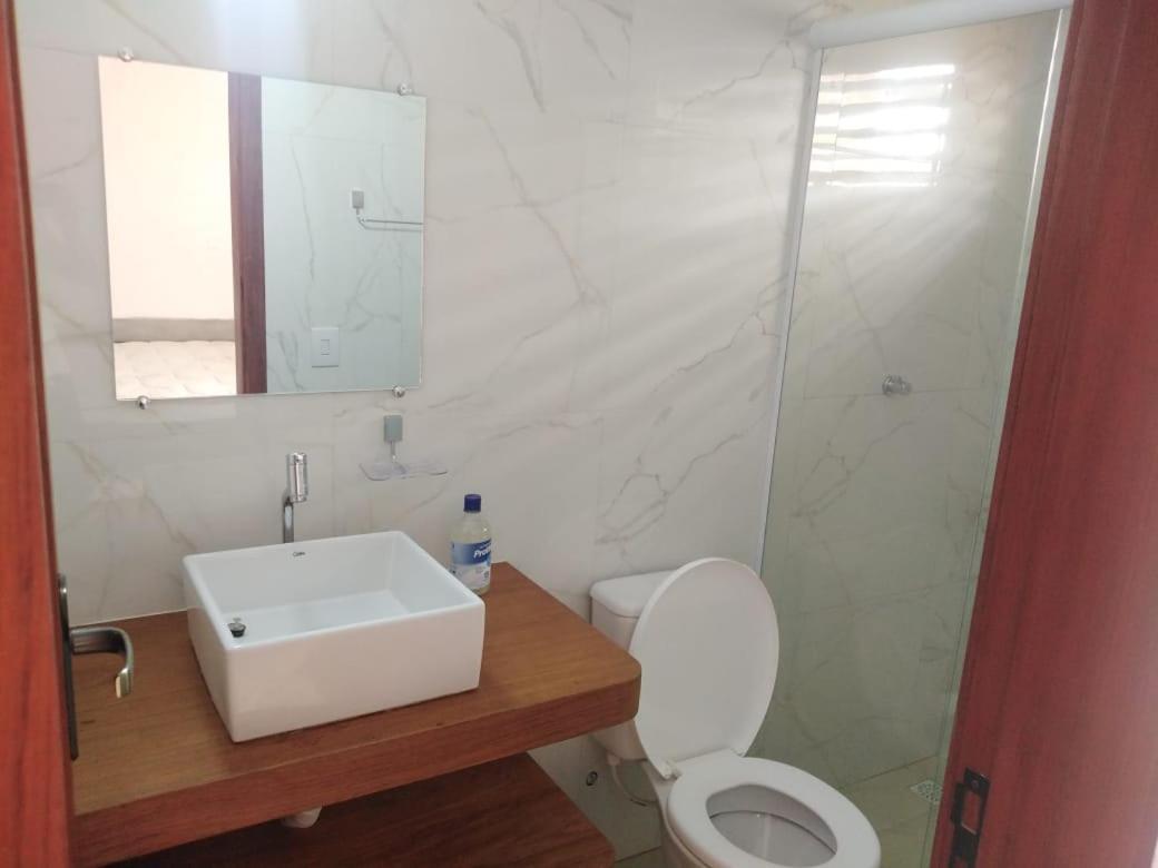 Casa Mirage Pipa , Apartamentos Praia de Pipa المظهر الخارجي الصورة