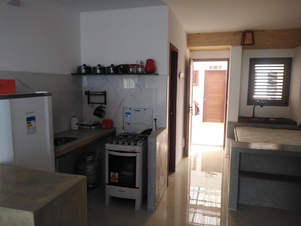 Casa Mirage Pipa , Apartamentos Praia de Pipa المظهر الخارجي الصورة