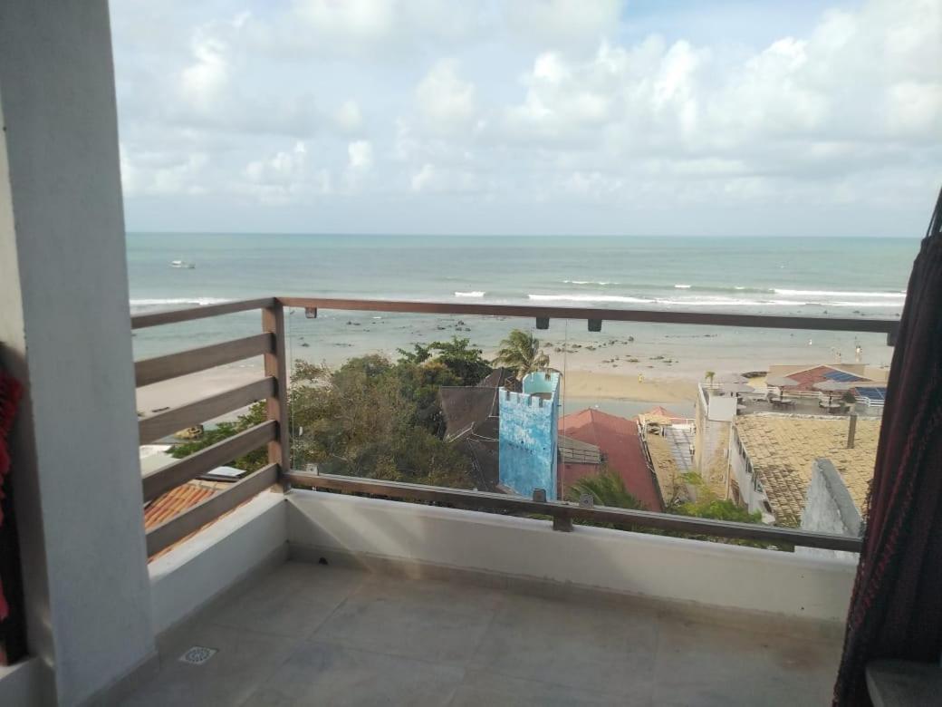 Casa Mirage Pipa , Apartamentos Praia de Pipa المظهر الخارجي الصورة