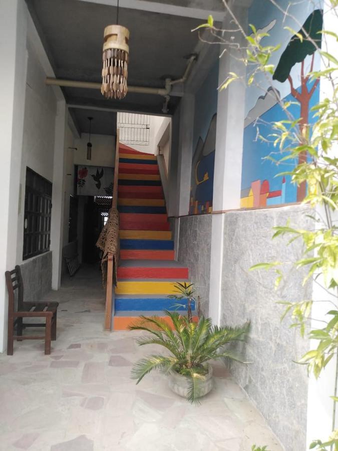 Casa Mirage Pipa , Apartamentos Praia de Pipa المظهر الخارجي الصورة