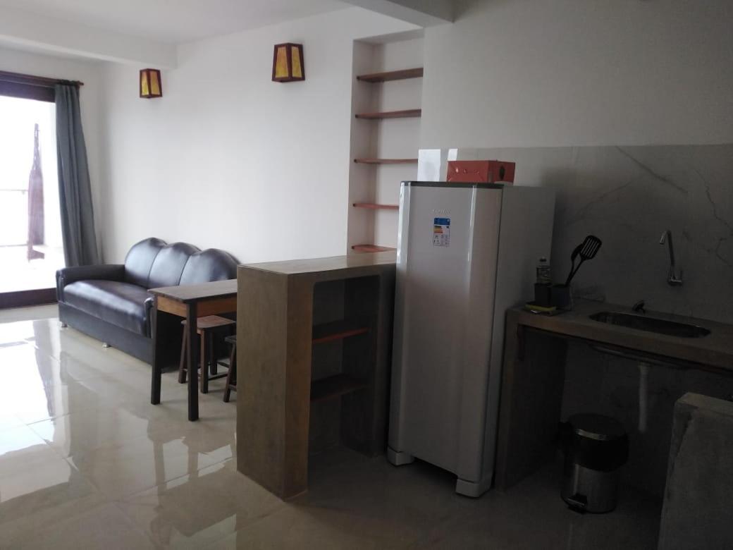 Casa Mirage Pipa , Apartamentos Praia de Pipa المظهر الخارجي الصورة
