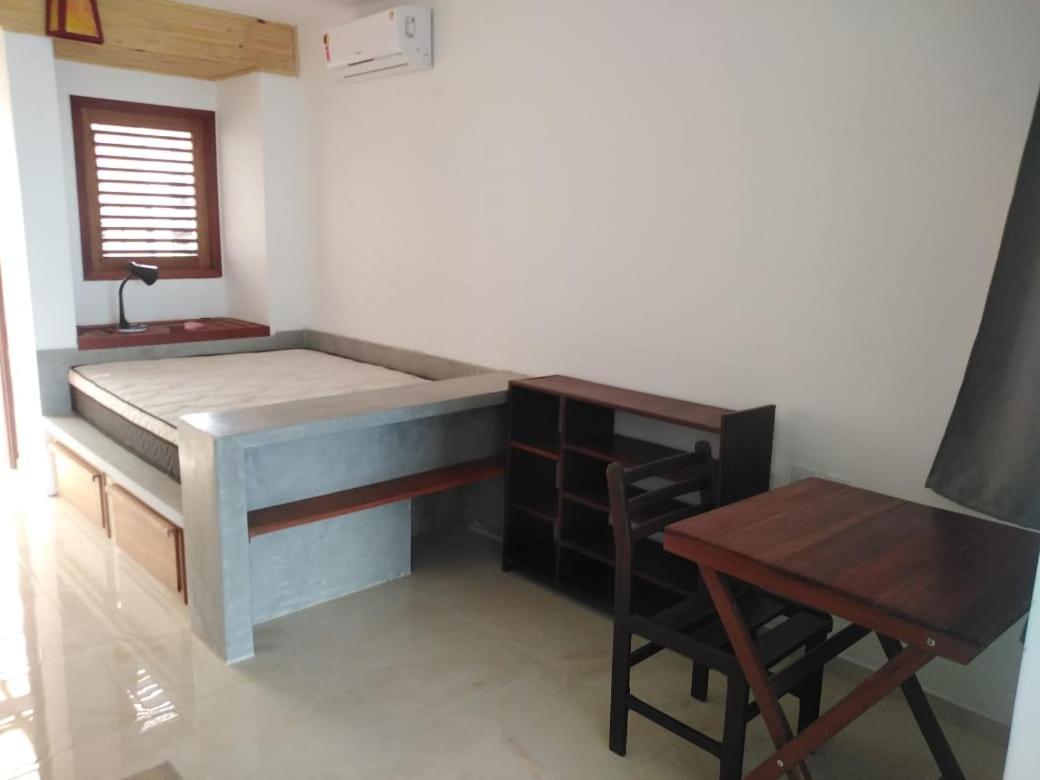 Casa Mirage Pipa , Apartamentos Praia de Pipa المظهر الخارجي الصورة