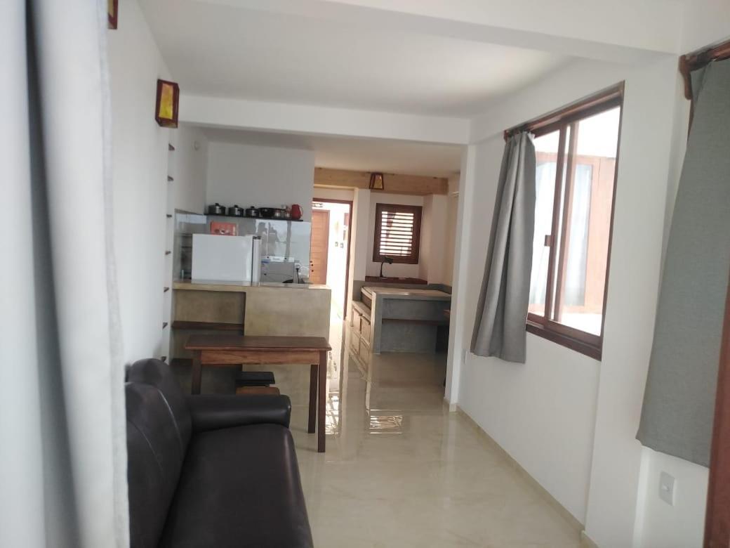 Casa Mirage Pipa , Apartamentos Praia de Pipa المظهر الخارجي الصورة