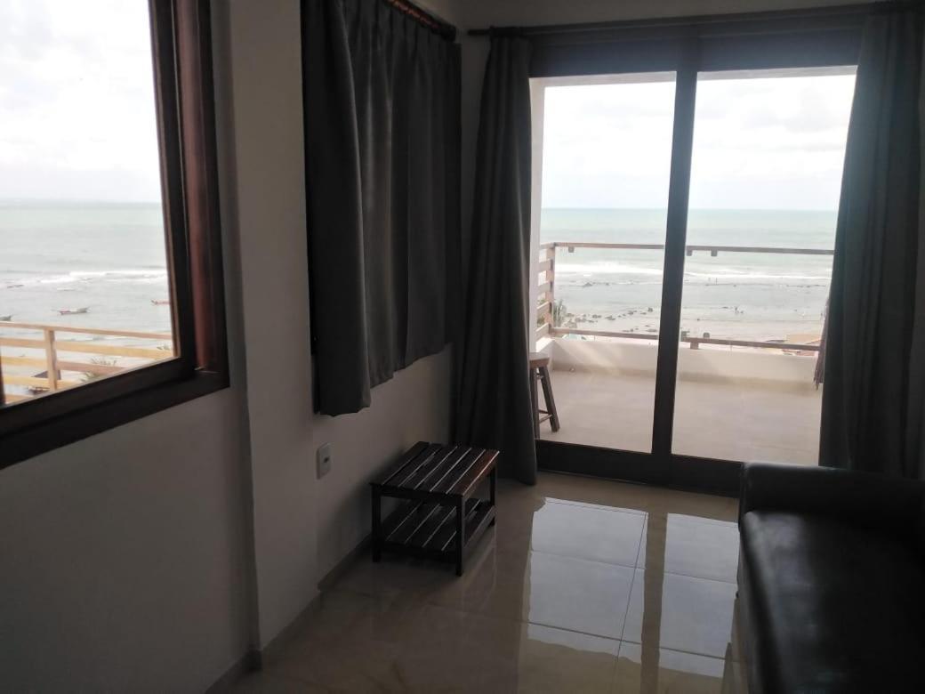 Casa Mirage Pipa , Apartamentos Praia de Pipa المظهر الخارجي الصورة