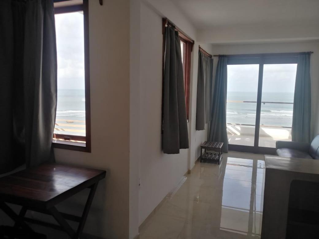 Casa Mirage Pipa , Apartamentos Praia de Pipa المظهر الخارجي الصورة