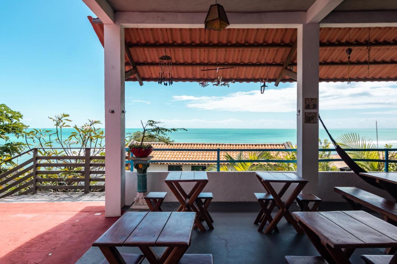Casa Mirage Pipa , Apartamentos Praia de Pipa المظهر الخارجي الصورة