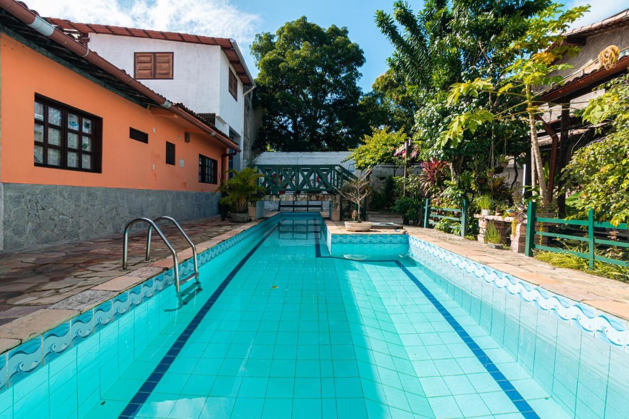 Casa Mirage Pipa , Apartamentos Praia de Pipa المظهر الخارجي الصورة
