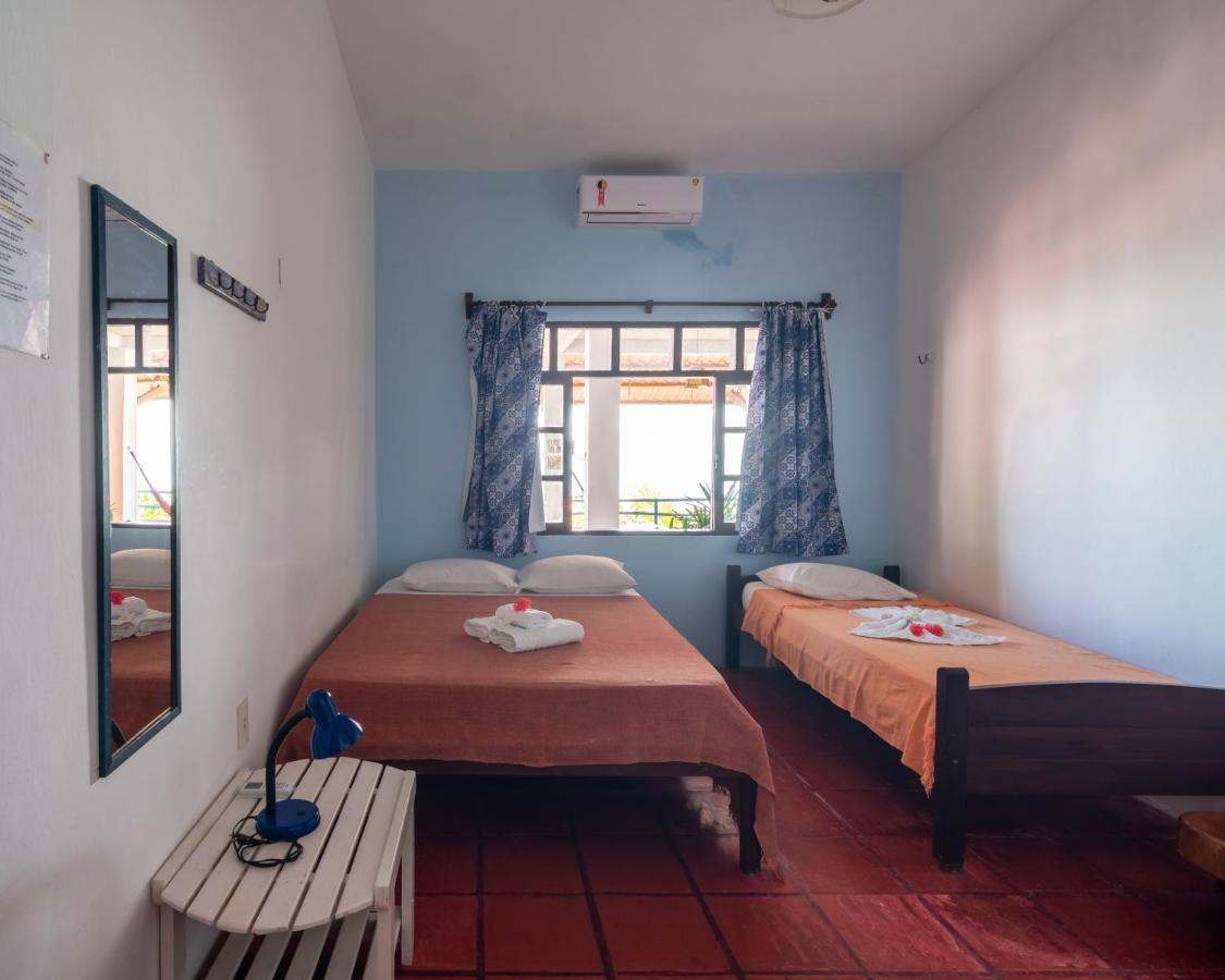 Casa Mirage Pipa , Apartamentos Praia de Pipa المظهر الخارجي الصورة