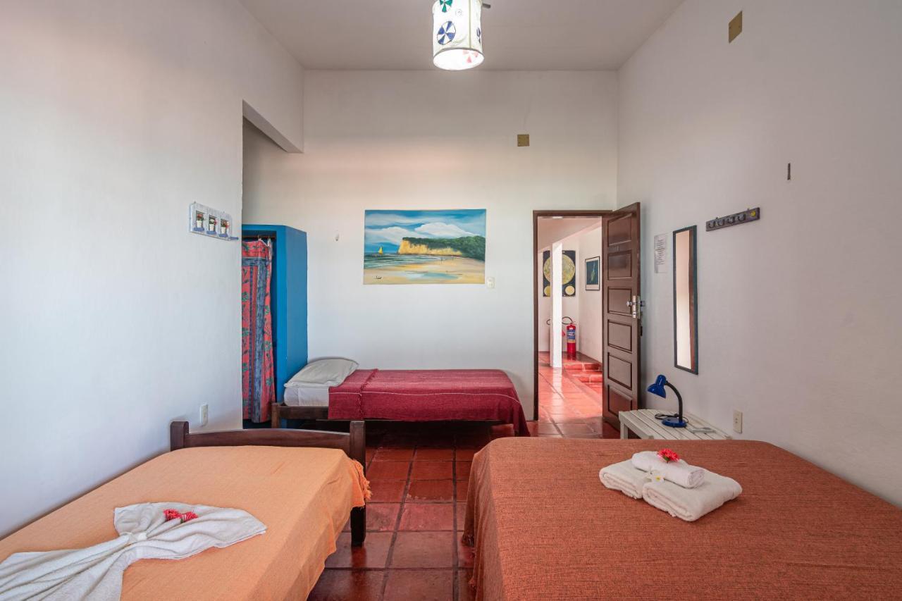 Casa Mirage Pipa , Apartamentos Praia de Pipa المظهر الخارجي الصورة
