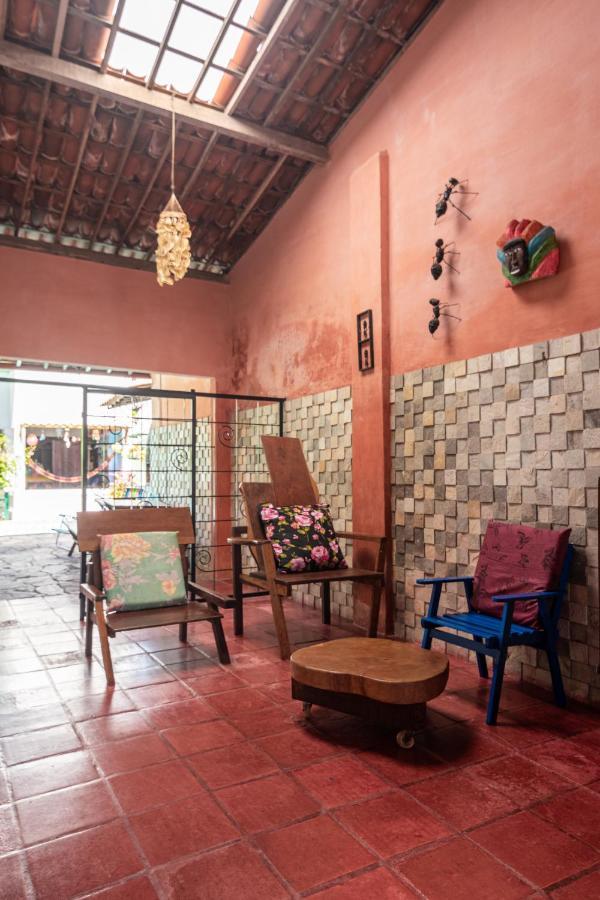 Casa Mirage Pipa , Apartamentos Praia de Pipa المظهر الخارجي الصورة