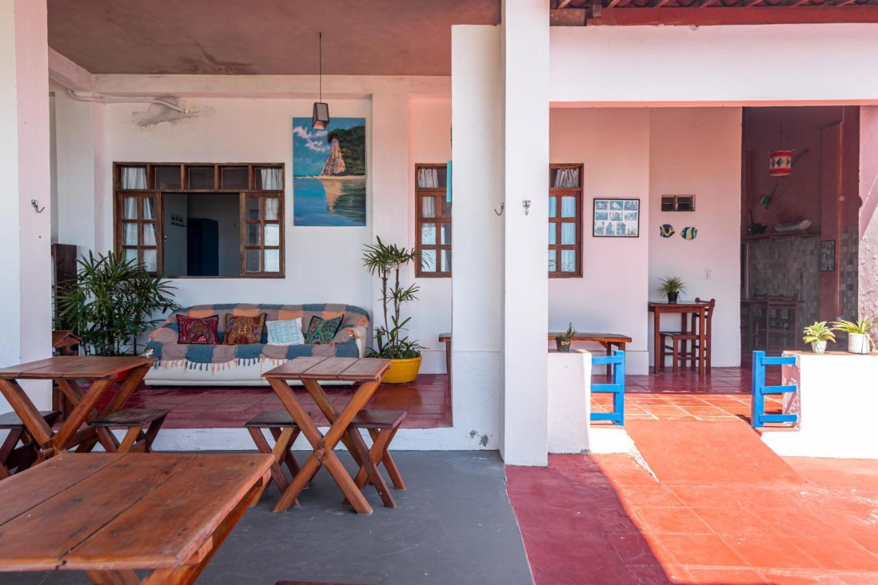Casa Mirage Pipa , Apartamentos Praia de Pipa المظهر الخارجي الصورة