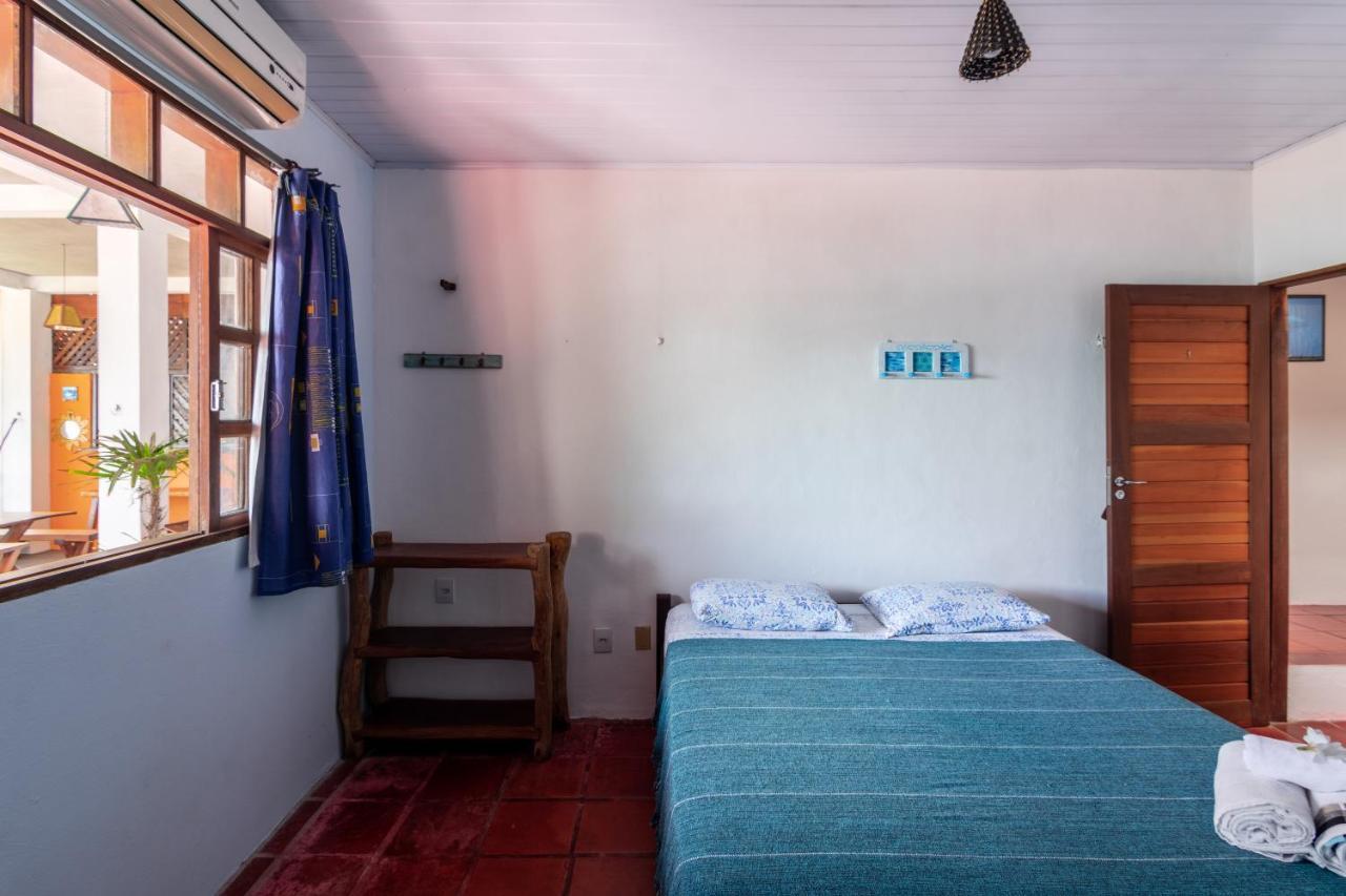 Casa Mirage Pipa , Apartamentos Praia de Pipa المظهر الخارجي الصورة