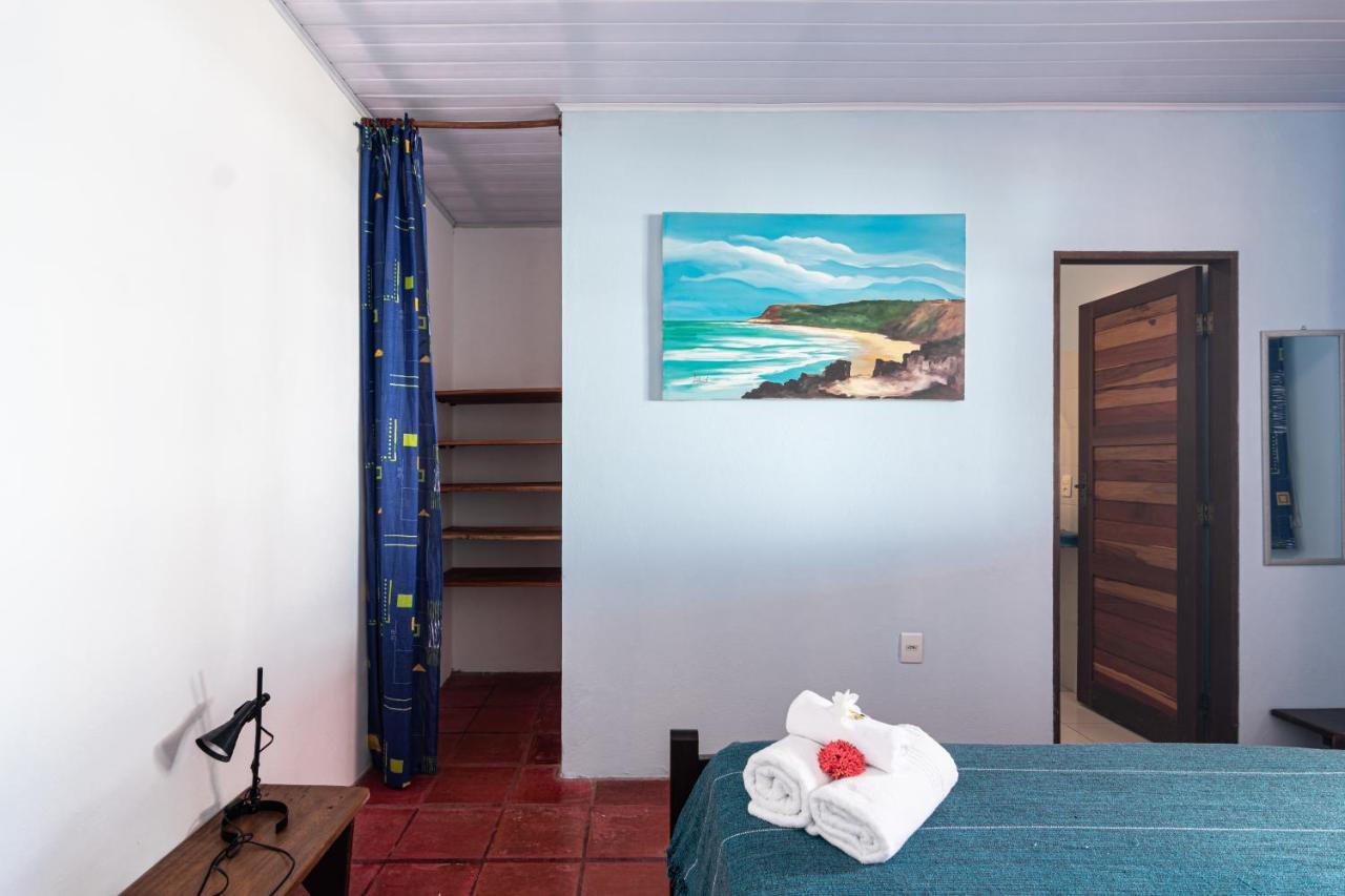 Casa Mirage Pipa , Apartamentos Praia de Pipa المظهر الخارجي الصورة