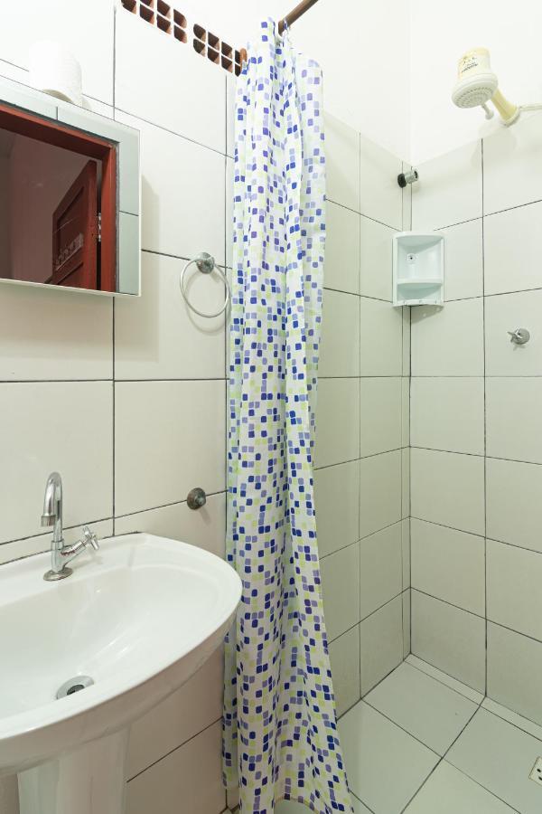 Casa Mirage Pipa , Apartamentos Praia de Pipa المظهر الخارجي الصورة