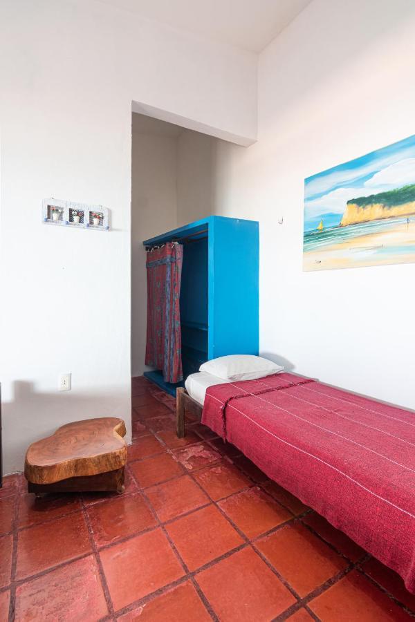 Casa Mirage Pipa , Apartamentos Praia de Pipa المظهر الخارجي الصورة