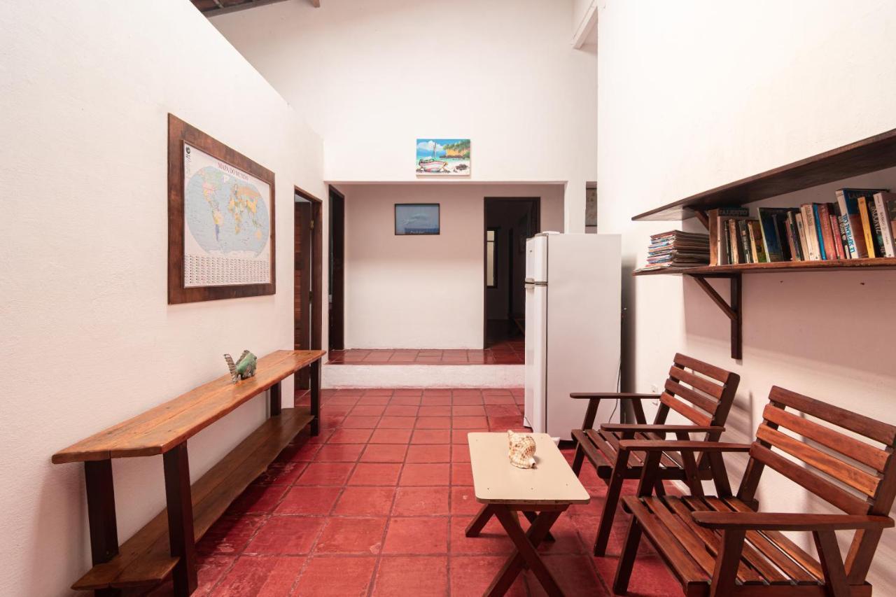 Casa Mirage Pipa , Apartamentos Praia de Pipa المظهر الخارجي الصورة