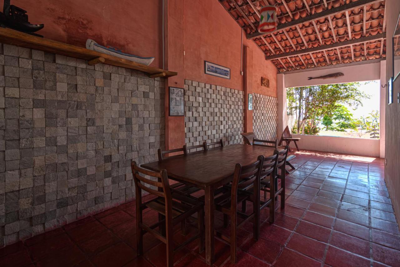 Casa Mirage Pipa , Apartamentos Praia de Pipa المظهر الخارجي الصورة