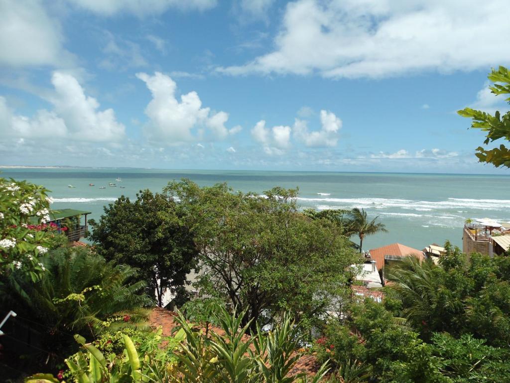 Casa Mirage Pipa , Apartamentos Praia de Pipa المظهر الخارجي الصورة