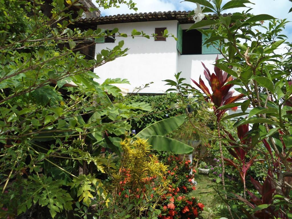 Casa Mirage Pipa , Apartamentos Praia de Pipa المظهر الخارجي الصورة