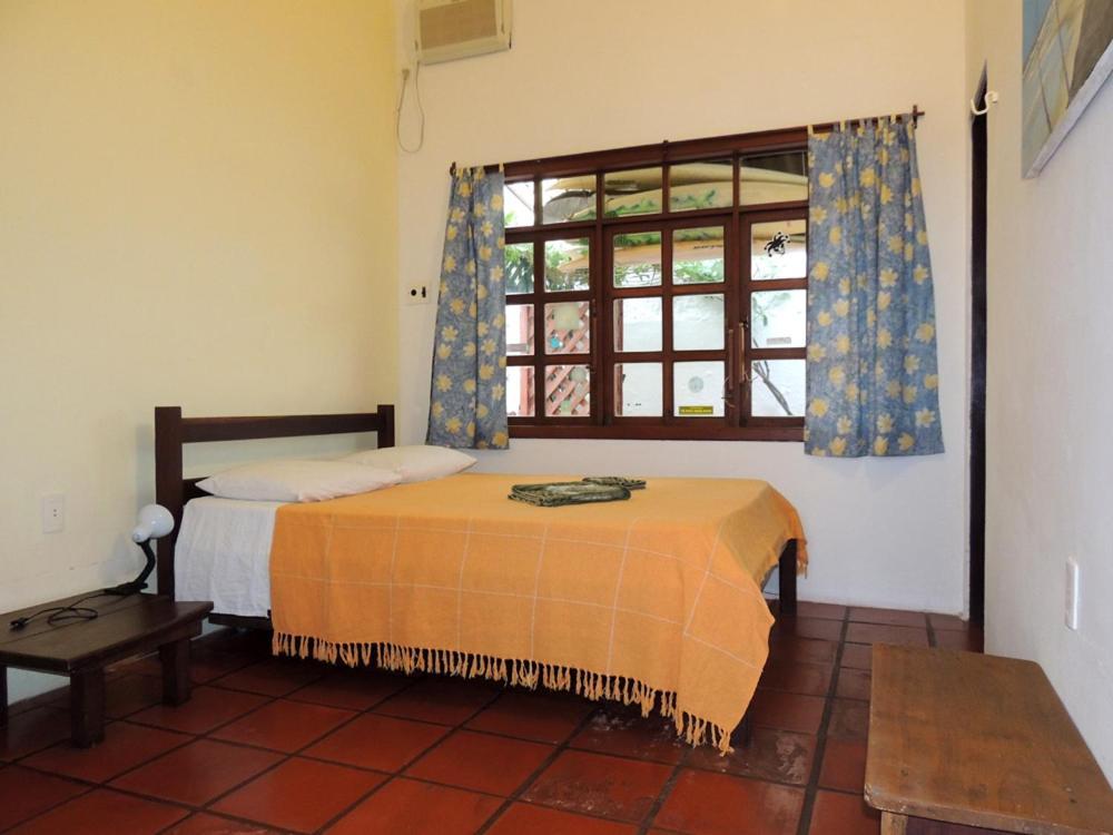 Casa Mirage Pipa , Apartamentos Praia de Pipa الغرفة الصورة