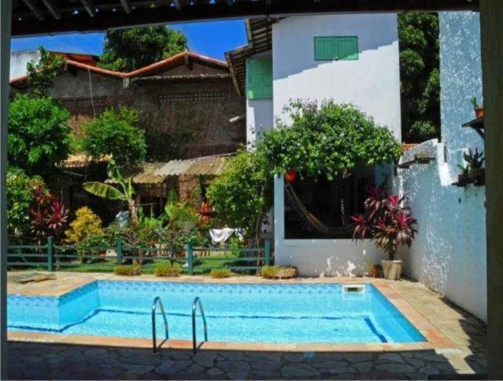 Casa Mirage Pipa , Apartamentos Praia de Pipa المظهر الخارجي الصورة
